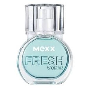 Mexx Fresh woman eau de toilette (15 ml)