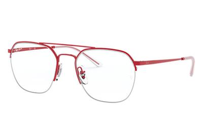 Ray-Ban RB6444 zonnebril Vierkant