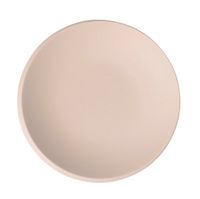 VILLEROY & BOCH - Newmoon Beige - Diep bord 25cm