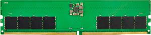 HP 4M9Y0AA Werkgeheugenmodule voor laptop Retail DDR5 16 GB 1 x 16 GB Non-ECC 4800 MHz 288-pins DIMM 4M9Y0AA