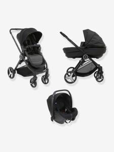 Trio Best Friend Plus Comfort i-Size CHICCO zwart