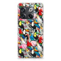 OnePlus 10T TPU Hoesje Birds - thumbnail