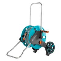 Gardena Slangenwagen | CleverRoll M | set | 25mtr 5/8" - 18513-22 - 18513-22