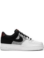 Nike baskets Air Force 1 07 LV8 - Noir - thumbnail