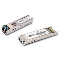 Planet 10G SFP+ Fiber Transceiver (WDM TX: 1330nm RX:1270nm) - 40KM