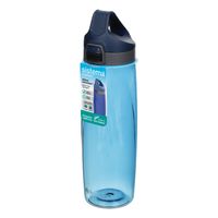 Sistema Hydrate - Tritan Adventum Drinkfles - 900 ml Donkerblauw - thumbnail