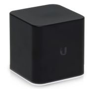 Ubiquiti Networks airCube WLAN toegangspunt 867 Mbit/s Power over Ethernet (PoE) Zwart