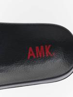 AMK / Slipper/Sandaal Soldier in camouflage