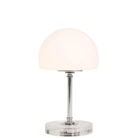 Steinhauer Klassieke leeslamp Ancilla 7933CH