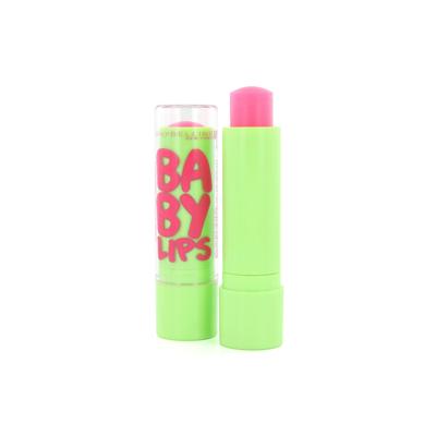 Maybelline Baby Lips Lipbalm - Melon Mania (2 Stuks) Maybelline Baby Lips Lipbalm - Melon Mania (2 Stuks)