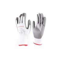 Honeywell Flexidyn PU handschoen grijze coating - Maat 10