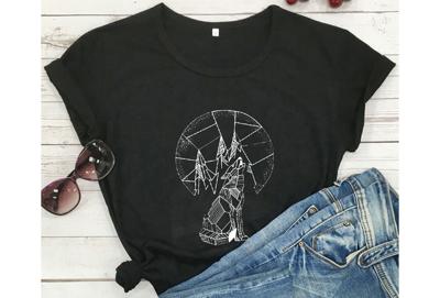 T-shirt voor dames in de aanbieding T-shirt voor dames in de aanbieding