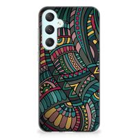 Samsung Galaxy S23 FE TPU bumper Aztec