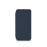 Fantastic Feel draagbare beschermhoes voor Samsung Galaxy S23 FE, blauw