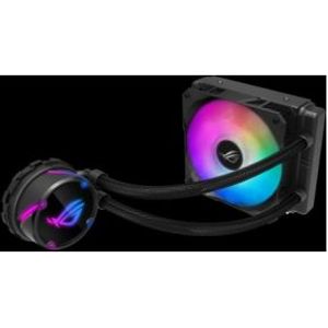 ASUS ROG STRIX LC 120 RGB water & freon koeler