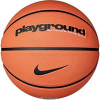 NIKE BASKETBAL DAG PLAYGROUND TAN MAAT 6 (MID)
