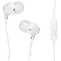 Sony MDR-EX15APW oordopjes in wit - thumbnail