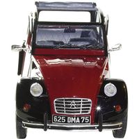 Revell 07095 Citroen 2CV Charleston Auto (bouwpakket) 1:24 - thumbnail