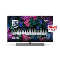 Smart TV Philips 55OLED935/12 55' 4K Ultra HD OLED WiFi
