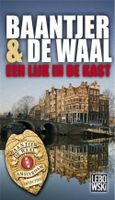 Een lijk in de kast - Baantjer, De Waal - ebook