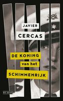 De koning van het schimmenrijk - Javier Cercas - ebook