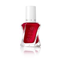 Essie gel couture - 508 scarlet starlet - rood - langhoudende nagellak - 13,5 ml
