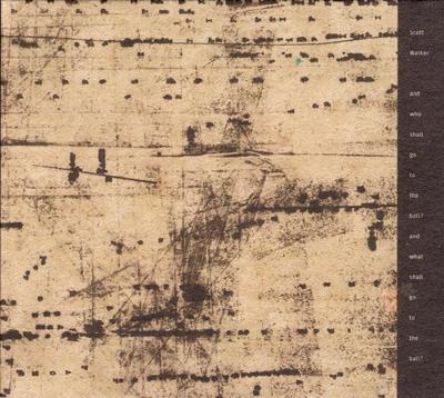 And Who Shall Go To The B - CD (0652637273120)