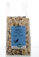 Muesli noten & zuidvruchten bio