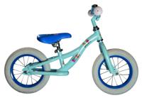 Studio 100 loopfiets Bumba 12 Inch Junior Lichtblauw