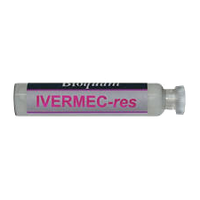 BioQuant BioQuant Bio Ivermec-res 2.5ml (Spint type A Volwassen gewas)