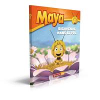 Studio 100 Livre Maya: Bienvenue dans le pre kinderboek