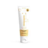 Naïf Zonnebrand Crème Baby en Kids SPF30 100ml