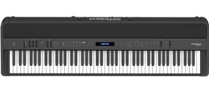 Roland FP-90X BK stagepiano