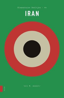 Iran - Ali M. Ansari - eBook (9789048532292) Iran - Ali M. Ansari - eBook (9789048532292)