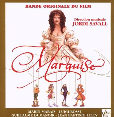 Marquise - CD (7619986097015)