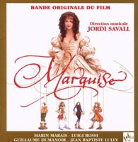 Marquise - CD (7619986097015)