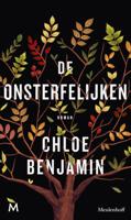 De onsterfelijken - Chloe Benjamin - eBook (9789402311266)