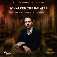 B.J. Harrison Reads Schalken the Painter - thumbnail