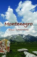 Reisgids Montenegro | Boekscout - thumbnail