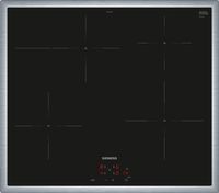 Siemens EI645CFB6E Inductie inbouwkookplaat Zwart - thumbnail