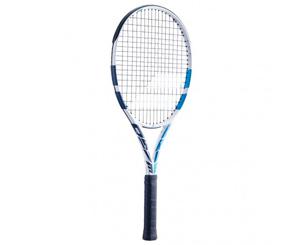 Babolat Evo Drive Lite Tennisracket Wit maat 2