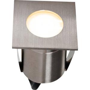 EVN EVN Lichttechnik 654120 Vloerinbouwlamp LED 2 W RVS