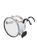 DIMAVERY MB-424 Marching Bass Drum 24x12 - thumbnail