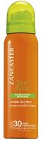 Lancaster Invisible Face Mist SPF30 100 ml zonnebrandspray Gezicht Waterbestendig