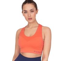 Pierre Robert Medium Support Sports Bra * Actie * - thumbnail