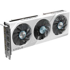 Gigabyte EAGLE GeForce RTX 4060 OC ICE NVIDIA 8 GB GDDR6