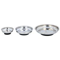 Kinzo Schroef / Spijkerbak Set - Magnetisch - 3 Delig