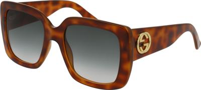 Gucci GG0141S-002-53