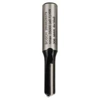 Bosch Accessories 2608628379 Groeffrees Hardmetaal Lengte 48 mm Afmeting, Ø 6 mm Schachtdiameter 8 mm - thumbnail