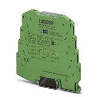 Phoenix Contact MINI MCR-SL-UI-UI-NC 2864150 Configureerbare 3-weg scheidingsversterker 1 stuk(s)